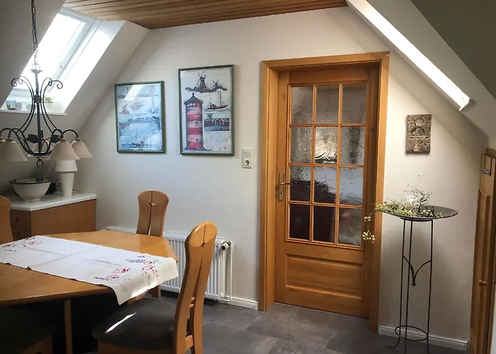 Wohlfuehlen In Gepflegter 70 Qm Oberwohnung