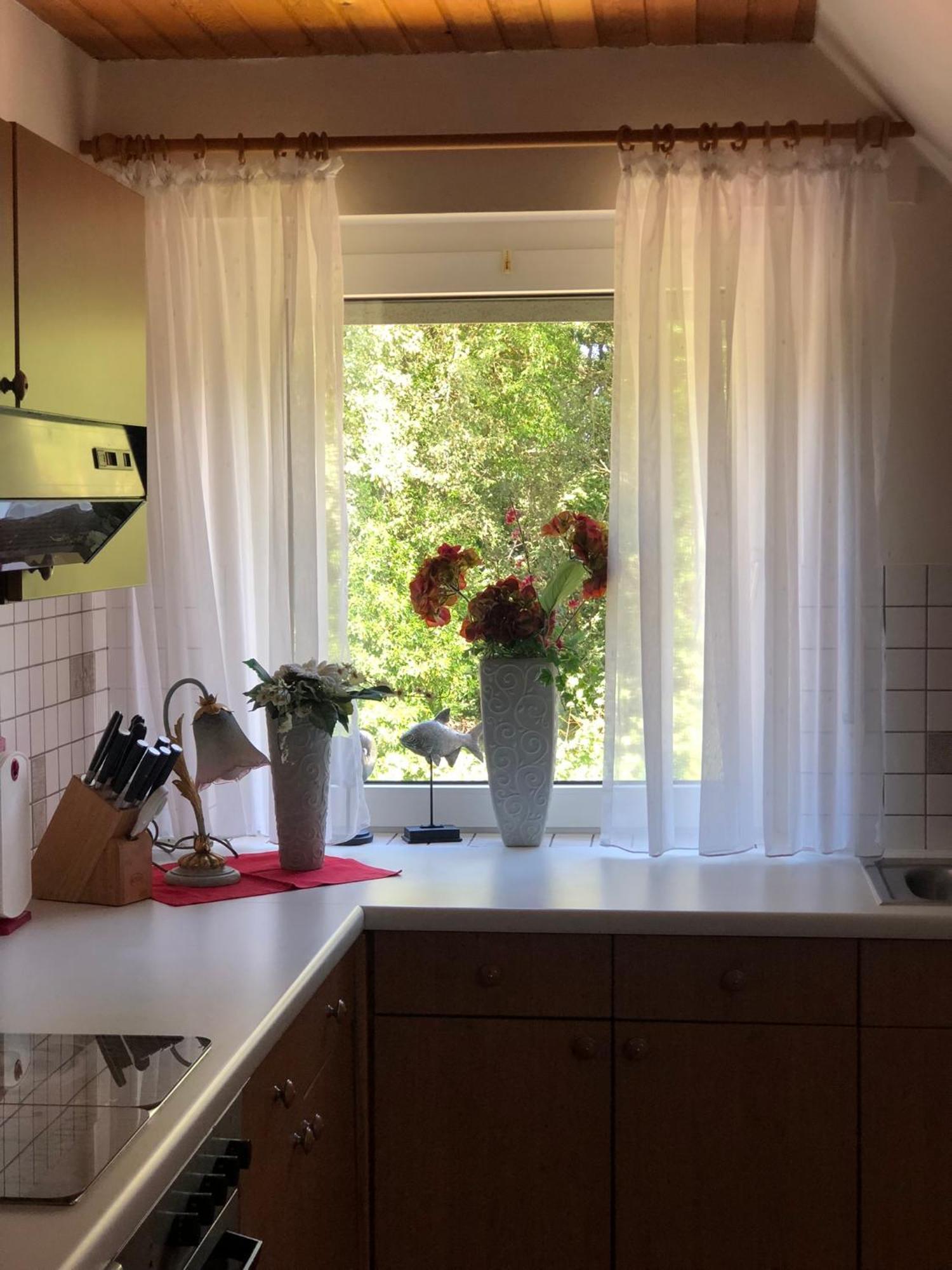 Apartment Wohlfuehlen In Gepflegter 70 Qm Oberwohnung *