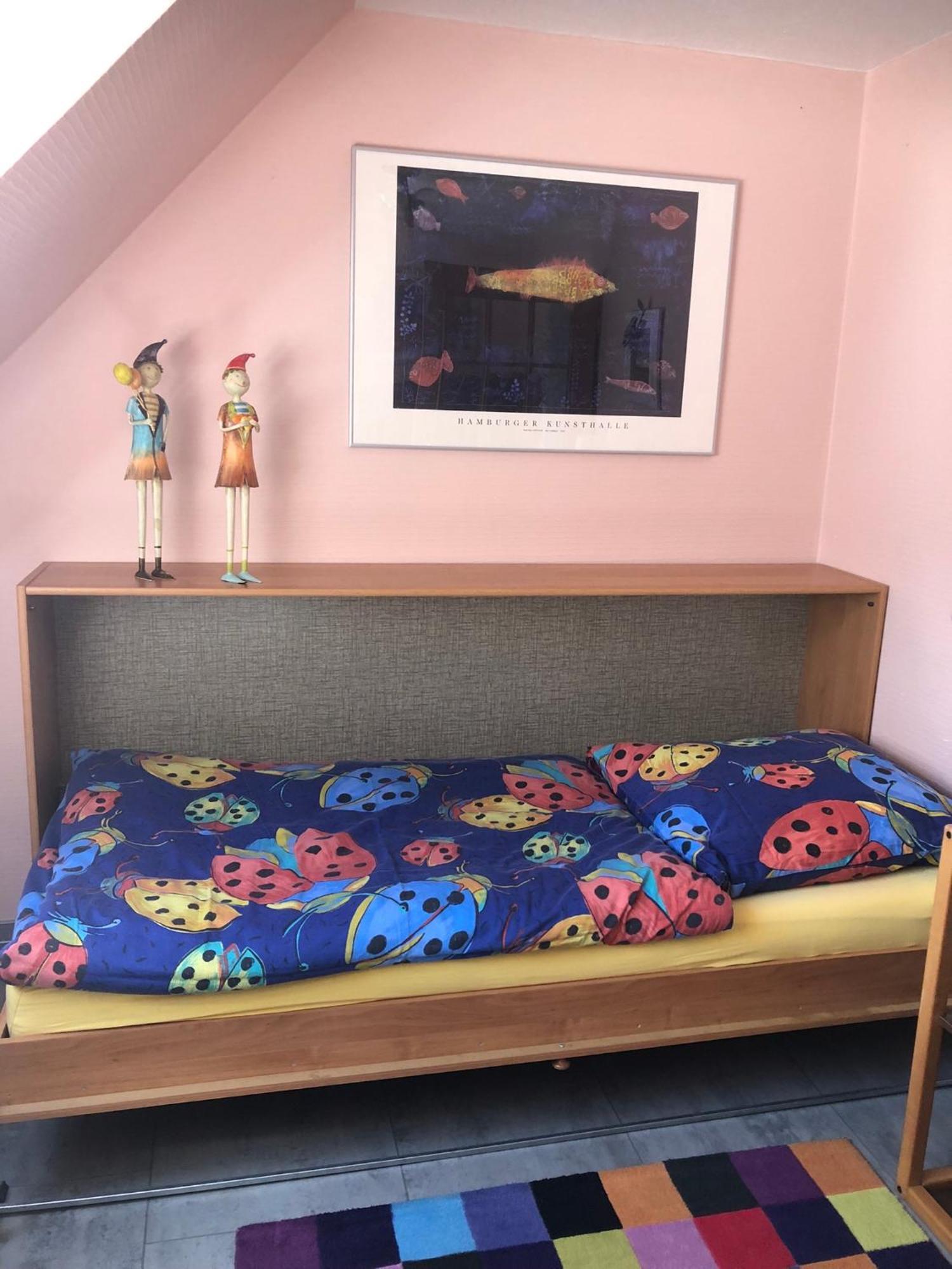 Wohlfuehlen In Gepflegter 70 Qm Oberwohnung Apartment Marienhafe