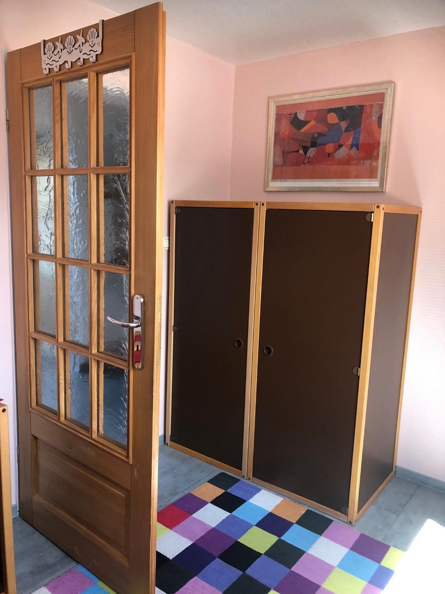 Wohlfuehlen In Gepflegter 70 Qm Oberwohnung Marienhafe