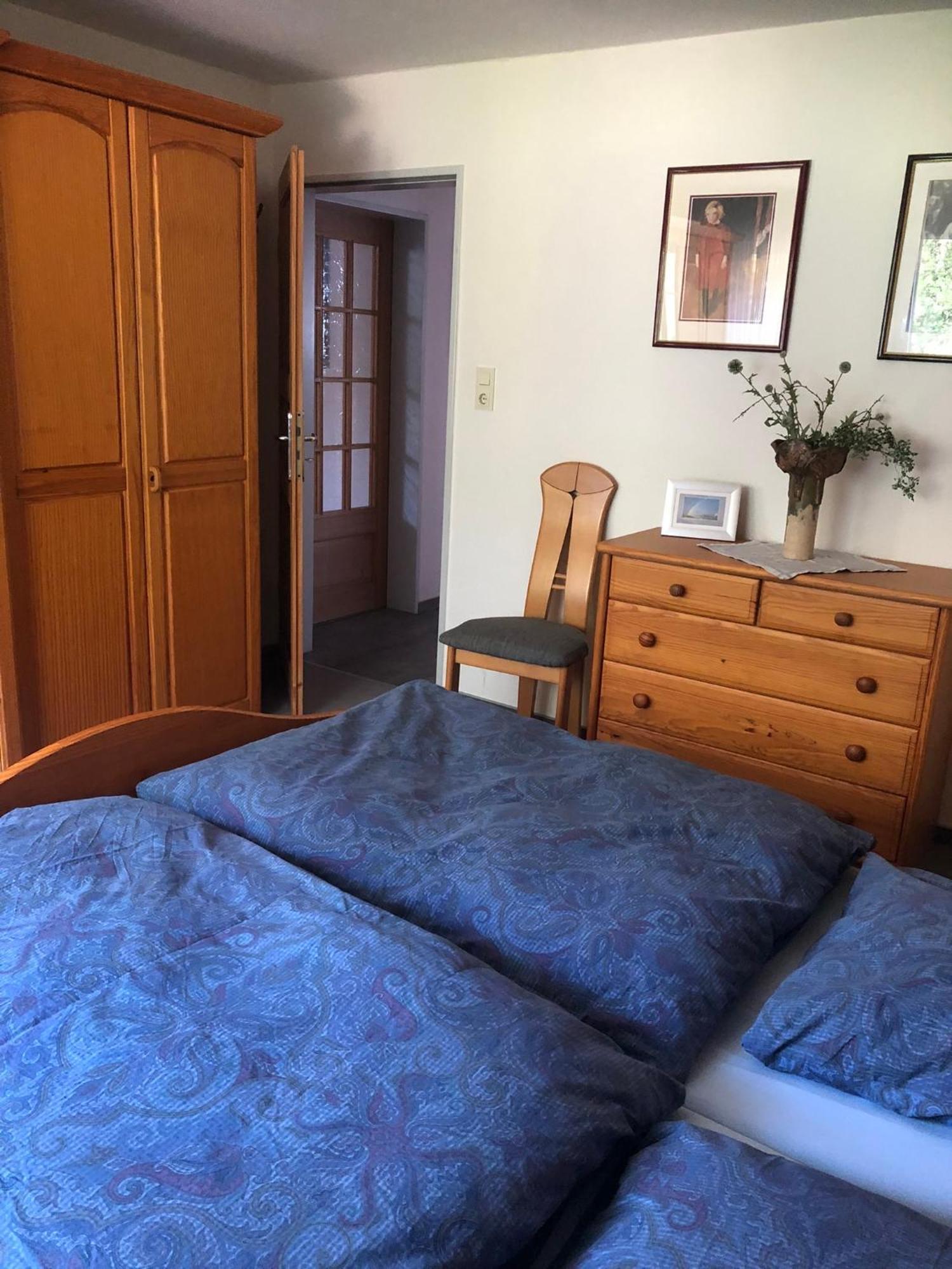Apartment Wohlfuehlen In Gepflegter 70 Qm Oberwohnung